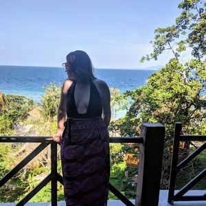 Meet your Posher, Mikaelah